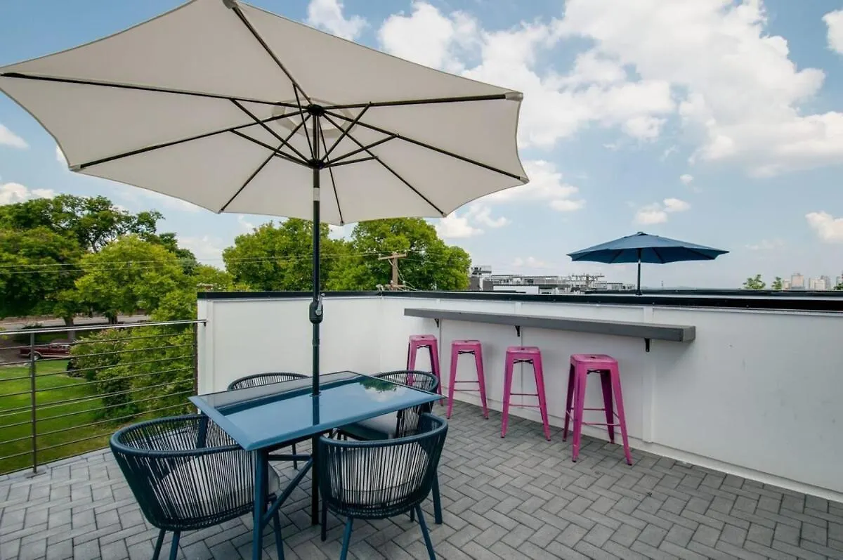 Villa New Dollys Dream 12 Beds Downtown Nash Opry Karaoke Nashville